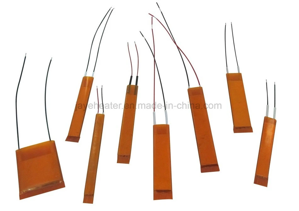 Factory OEM Ceramic Thermal Resistor PTC Heating Element Heater