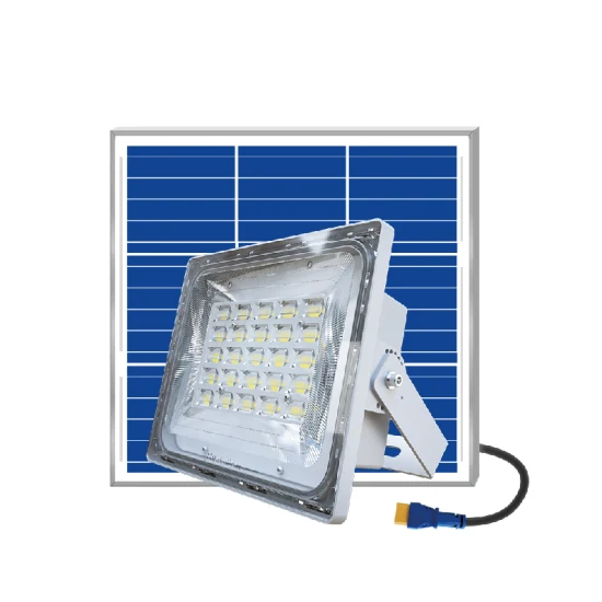 Высококачественный солнечный прожектор мощностью 400 Вт с дистанционным управлением напрямую от производителя.