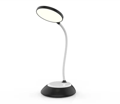 Внутренняя светодиодная лампа для украшения дома для обучения чтению/сенсорная кнопка портативная красочная светодиодная настольная лампа