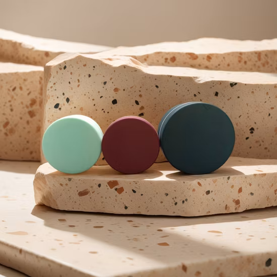 Мембранный трубчатый диффузор из EPDM с мелкими пузырьками Мембранный воздушный диффузор с пластиковым корпусом из ПП